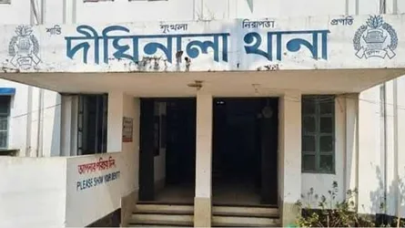 দীঘিনালায় দুর্বৃত্তের গুলিতে ইউপিডিএফ সদস্য নিহত