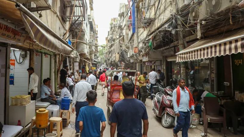 Whole-sell-market-New-Dehli