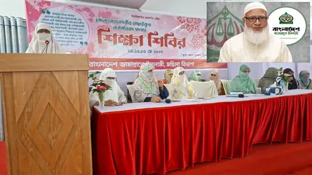 আল্লাহ যাকে যে অবস্থানে রাখেন, তার মাঝেই কল্যাণ নিহিত থাকে
