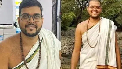 নিজেকে ‘ভগবান’ দাবি করে নারীকে যৌন নির্যাতন, গ্রেফতার ভারতীয় ধর্মগুরু
