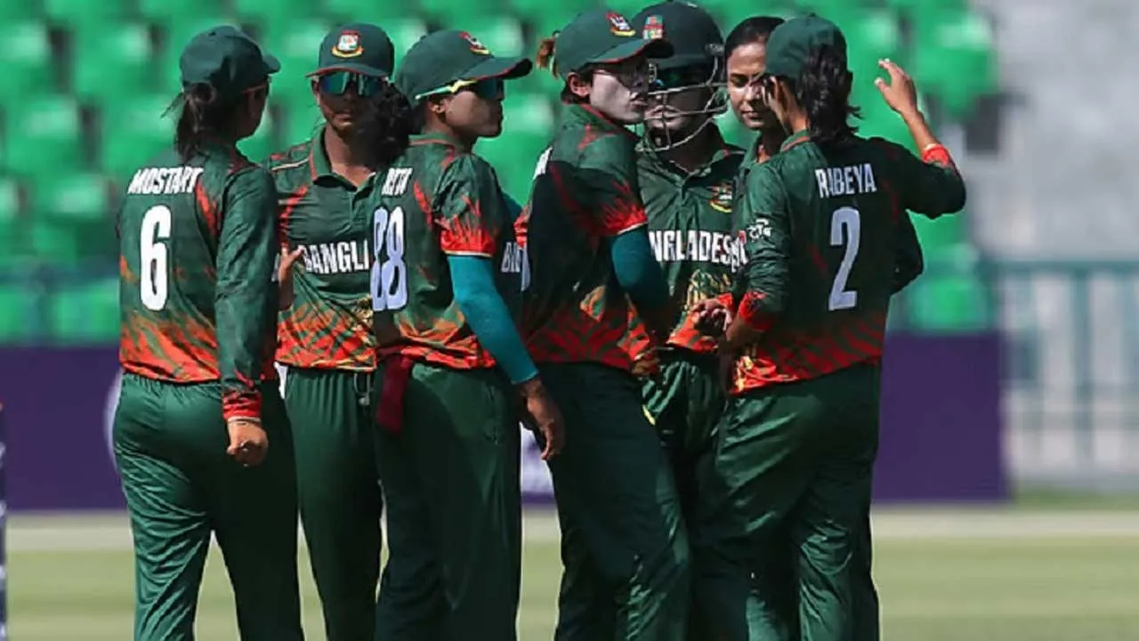 প্রথমবারের মতো নেদারল্যান্ডসের কাছে হারল বাংলাদেশ