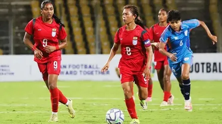 সাত বছর পর বাংলাদেশের মেয়েদের হারালো ভারত