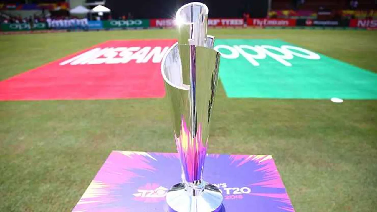 নারীদের টি-২০ বিশ্বকাপে রেকর্ড প্রাইজমানি
