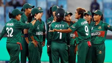 নারী বিশ্বকাপের প্রাইজমানি ছেলেদের বিশ্বকাপ থেকেও বেশি!