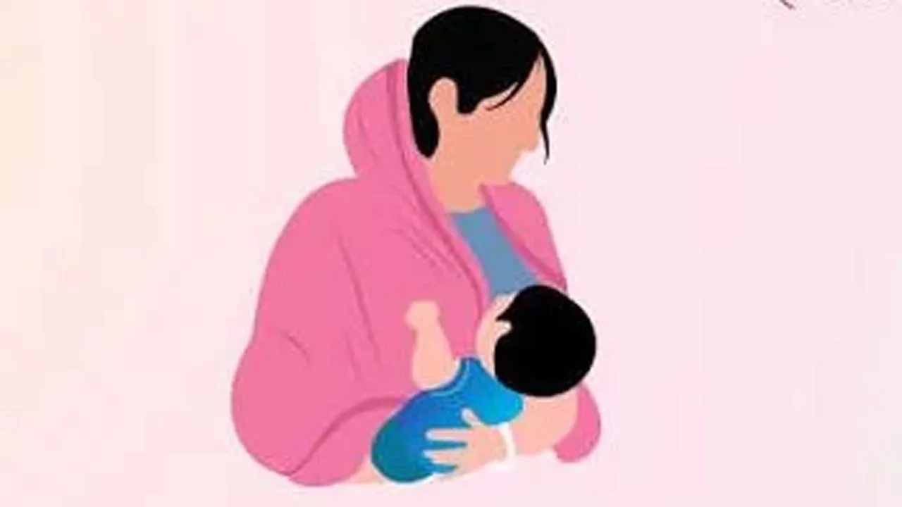 বিশ্ব মাতৃদুগ্ধ সপ্তাহ শুরু হচ্ছে শনিবার