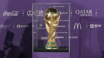 বাংলাদেশে আসছে বিশ্বকাপ