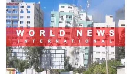 একনজরে বিশ্বের আলোচিত সংবাদ | International News | World