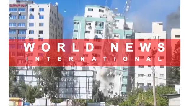 একনজরে বিশ্বের আলোচিত সংবাদ