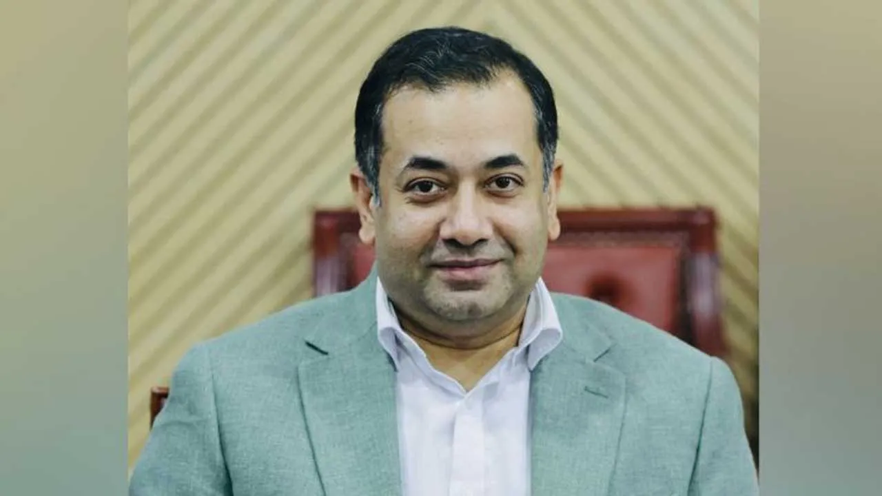 দুই জেলার দায়িত্ব পেলেন তথ্য প্রতিমন্ত্রী ইয়াসের খান চৌধুরী