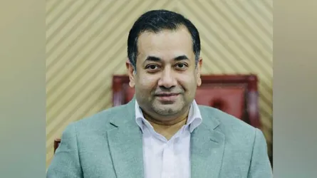 দুই জেলার দায়িত্ব পেলেন তথ্য প্রতিমন্ত্রী ইয়াসের খান চৌধুরী