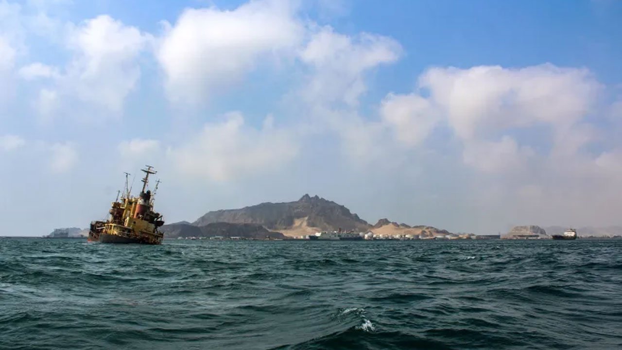 Yemen