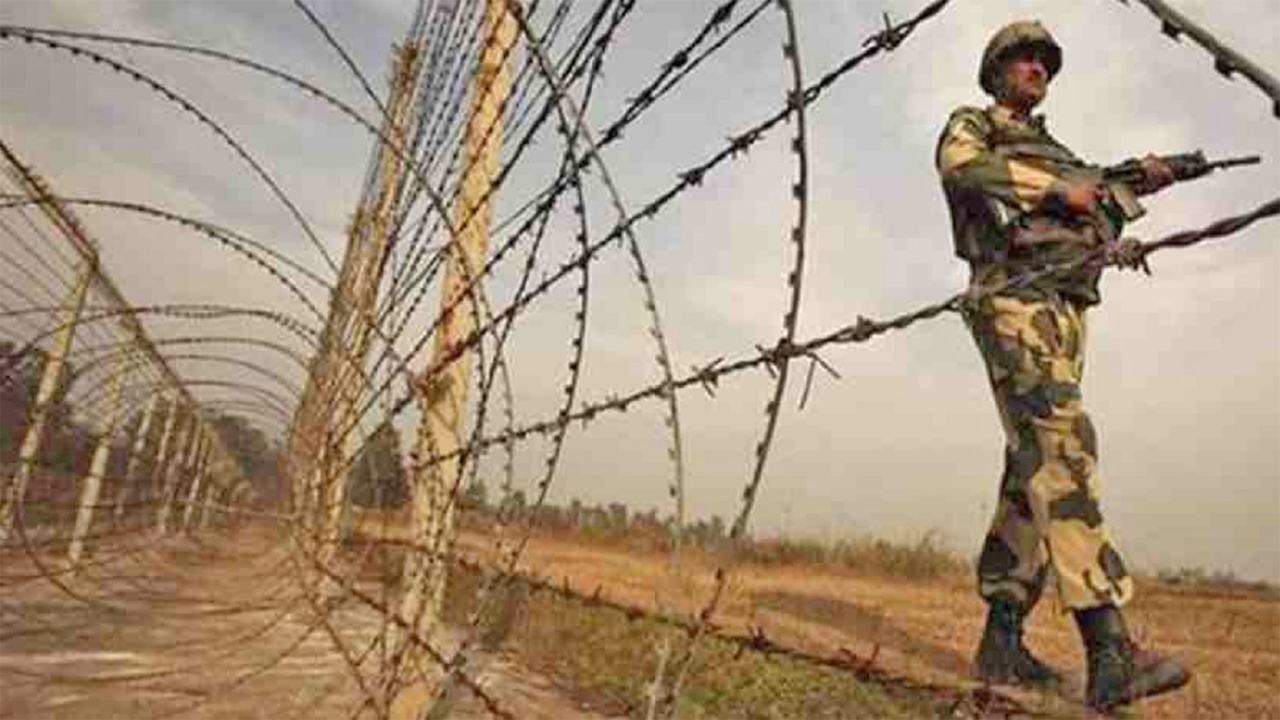 Youth-killed-in-BSF-firing-on-border