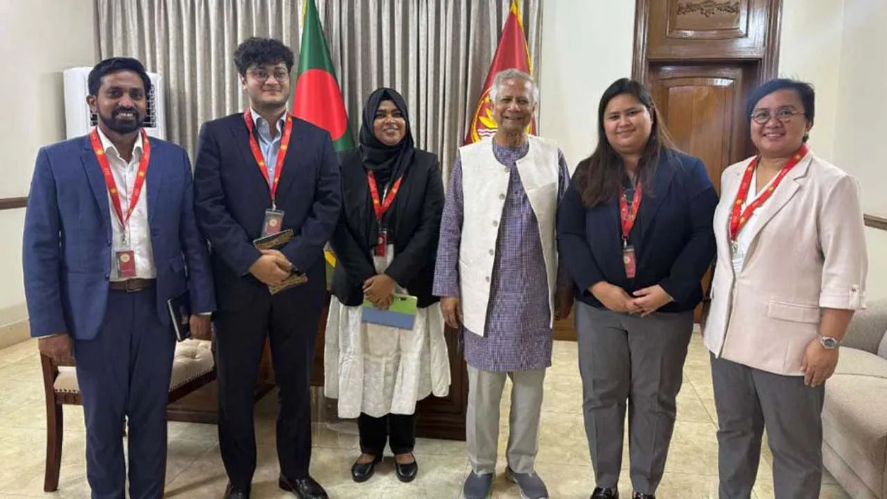 দেশের ইতিহাসে ‘সেরা নির্বাচন’ অনুষ্ঠিত হবে