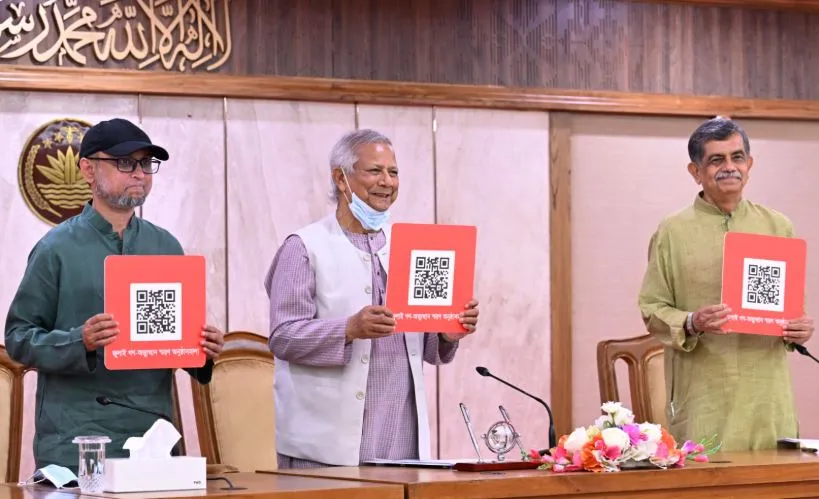 জুলাই ছিল গণতন্ত্র পুনরুদ্ধারের লড়াইয়ে এক অমোঘ ডাক