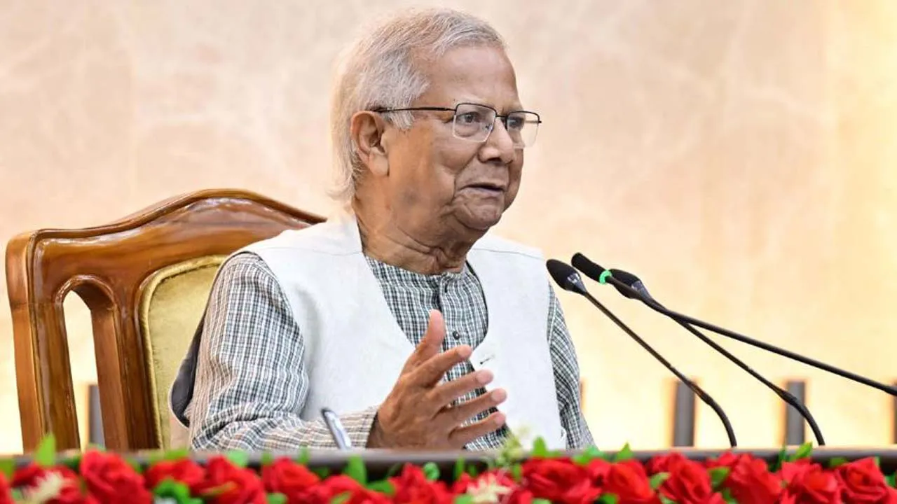 পরিবর্তনের মানসিকতা নিয়ে চিকিৎসাসেবায় আত্মনিয়োগ করুন