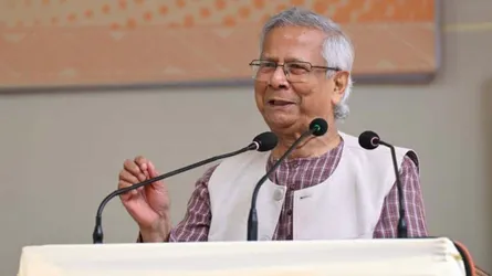 কোনো সরকার নাগরিকের মৌলিক অধিকার বঞ্চিত করতে পারে না : ড. ইউনূস