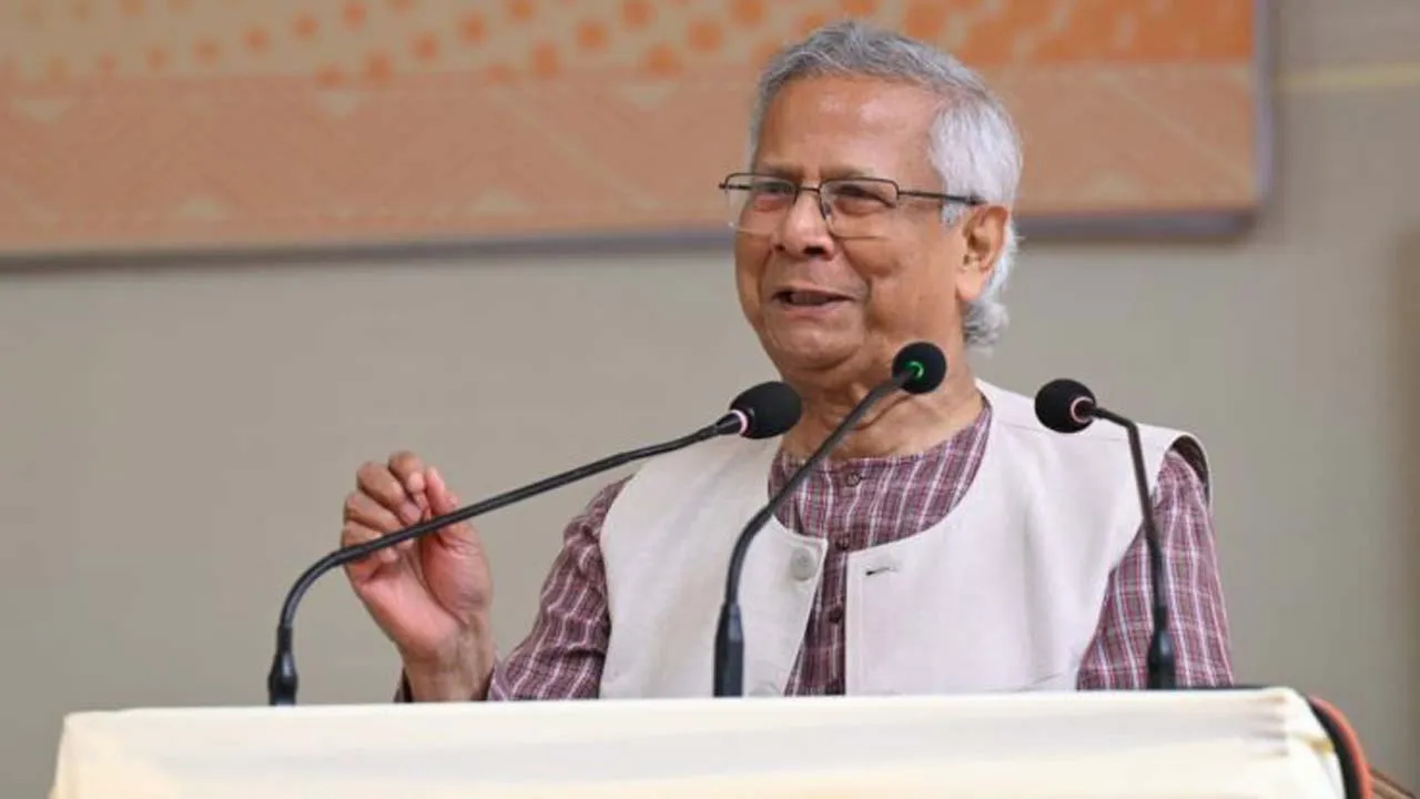 কোনো সরকার নাগরিকের মৌলিক অধিকার বঞ্চিত করতে পারে না : ড. ইউনূস