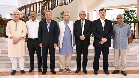 নির্বাচন নিরপেক্ষ করার জন্য যা কিছু প্রয়োজন, আমরা তা করব