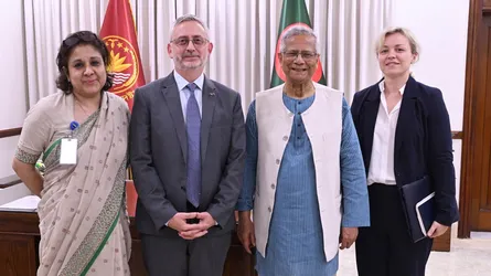 বাংলাদেশে বৃহৎ নির্বাচন পর্যবেক্ষক দল পাঠাবে ইইউ