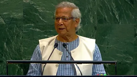 দলমত নির্বিশেষে সংস্কার এগিয়ে নেবে বাংলাদেশ