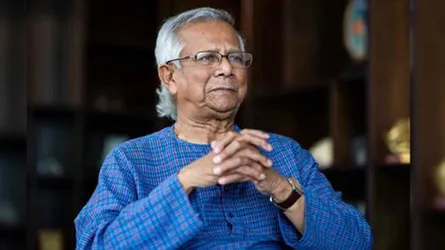 ড. ইউনূসসহ ৫ জনের বিরুদ্ধে মামলার আবেদন