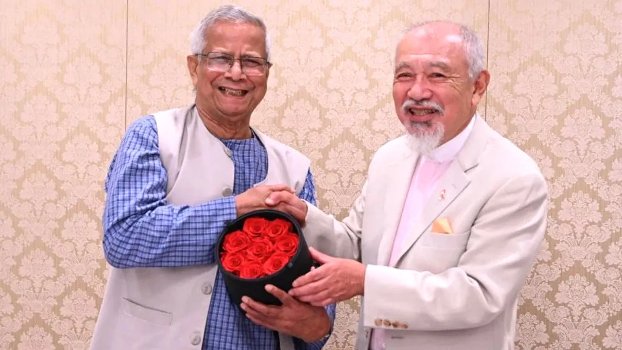 প্রতি বছর রোহিঙ্গা ক্যাম্পে ৩৫,০০০ শিশু জন্মগ্রহণ করছে