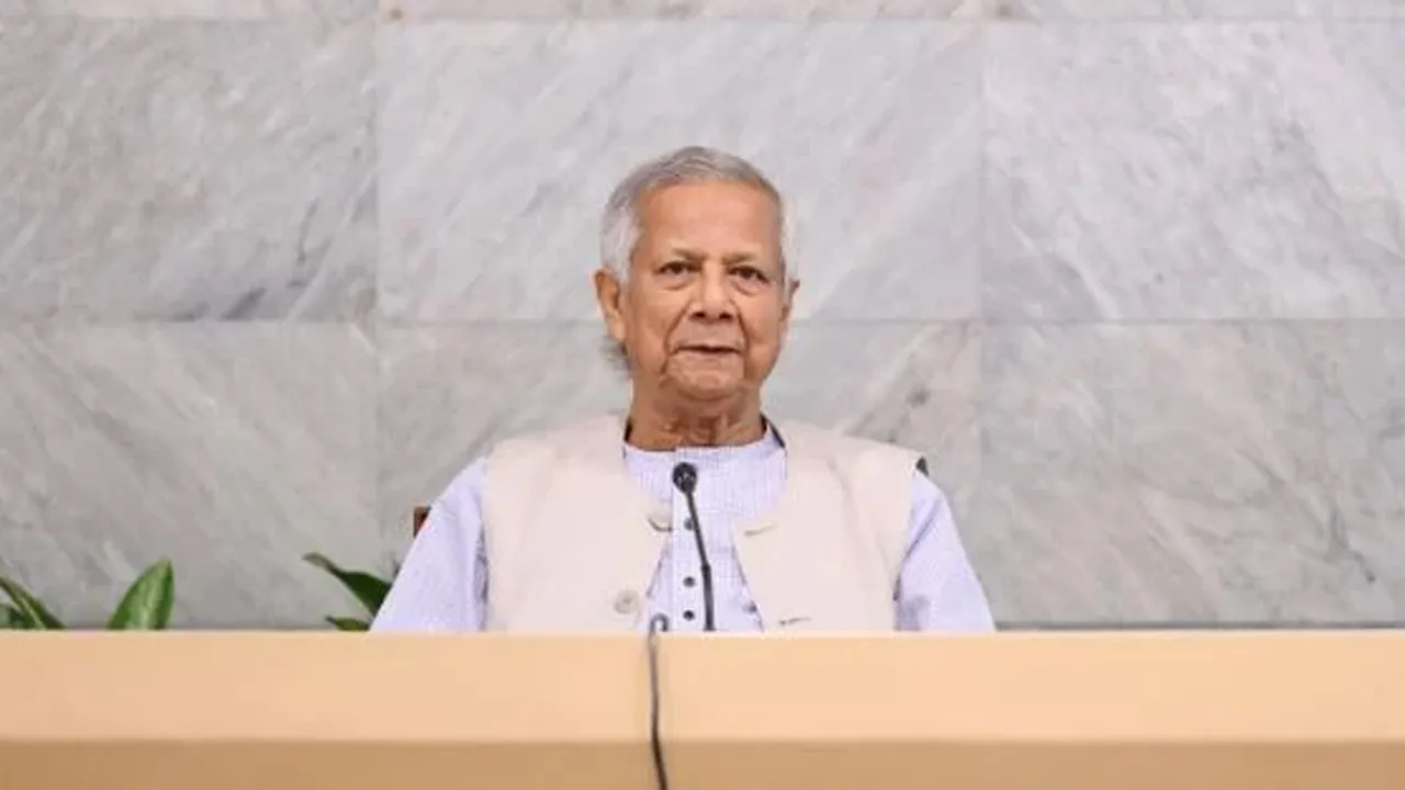 এলডিসি উত্তরণের জন্য প্রয়োজনীয় প্রস্তুতি গ্রহণের নির্দেশ প্রধান উপদেষ্টার