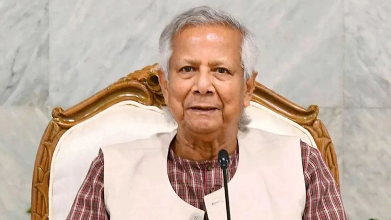 সমুদ্রসীমার পরিপূর্ণ হাইড্রোগ্রাফিক তথ্যভাণ্ডার গড়ে তুলতে হবে : প্রধান উপদেষ্টা