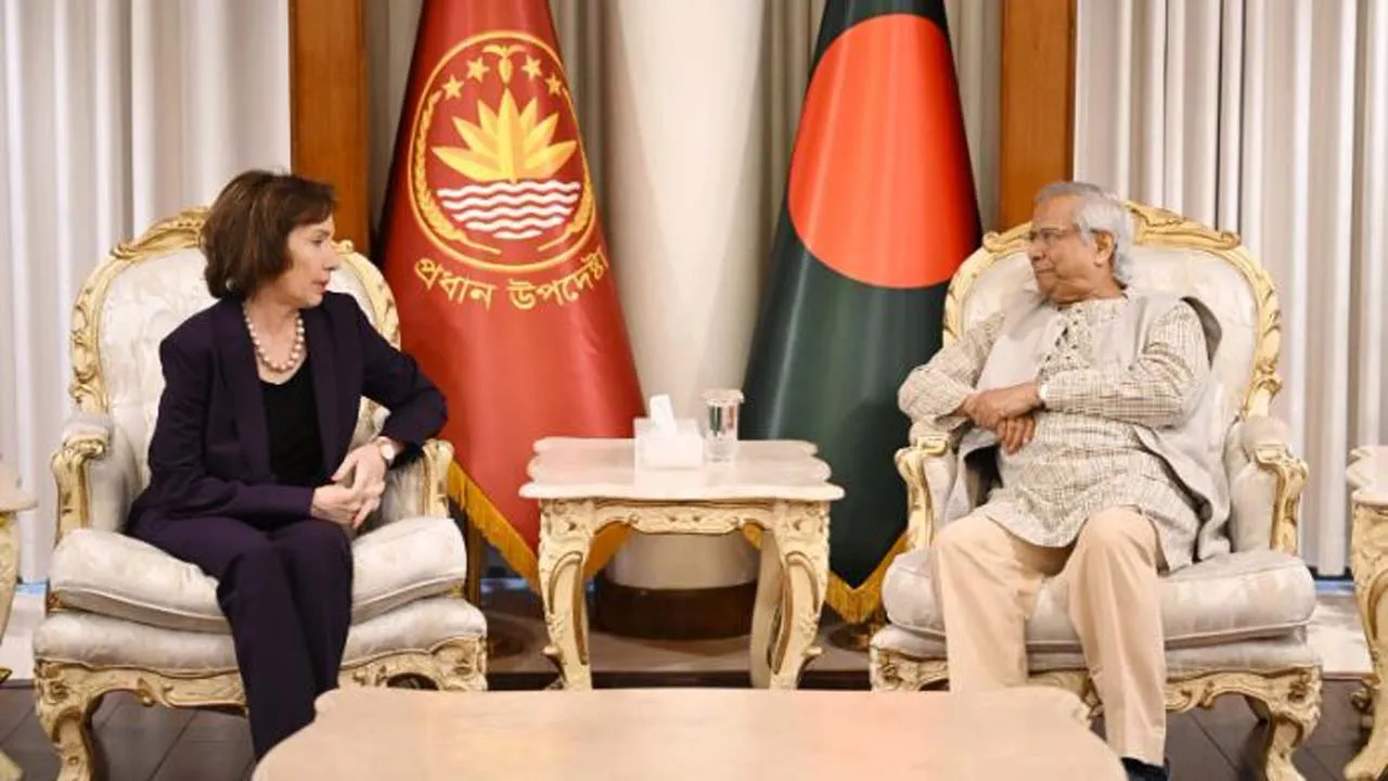 আসন্ন নির্বাচন আয়োজনে ‘পুরোপুরি প্রস্তুত’
