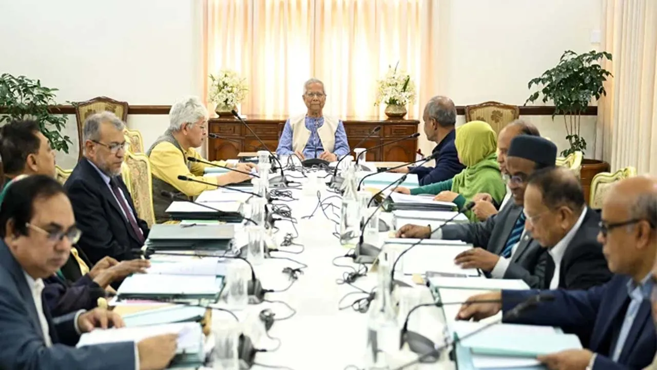 ঝুঁকিপূর্ণ ভোটকেন্দ্রে সিসিটিভি স্থাপনে ৭১ কোটি ৯৮ লাখ টাকা বরাদ্দ