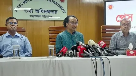 বিতর্কিত নির্বাচনগুলোর তদন্ত হওয়া দরকার : তথ্য উপদেষ্টা