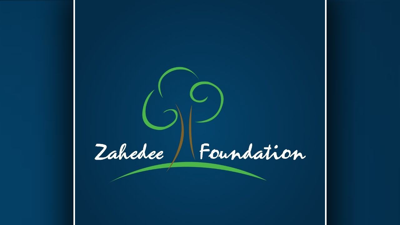 Zahedee-Foundation
