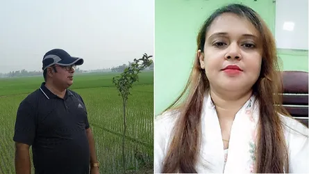 স্বামী ‘সচিব’, স্ত্রী প্রাণিসম্পদ কর্মকর্তা পরিচয়ে চাকরি দেয়ার কথা বলে টাকা আত্মসাত