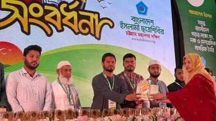 অপরাজনীতির কবর রচনা করতেই জুলাই অভ্যুত্থান হয়েছিল