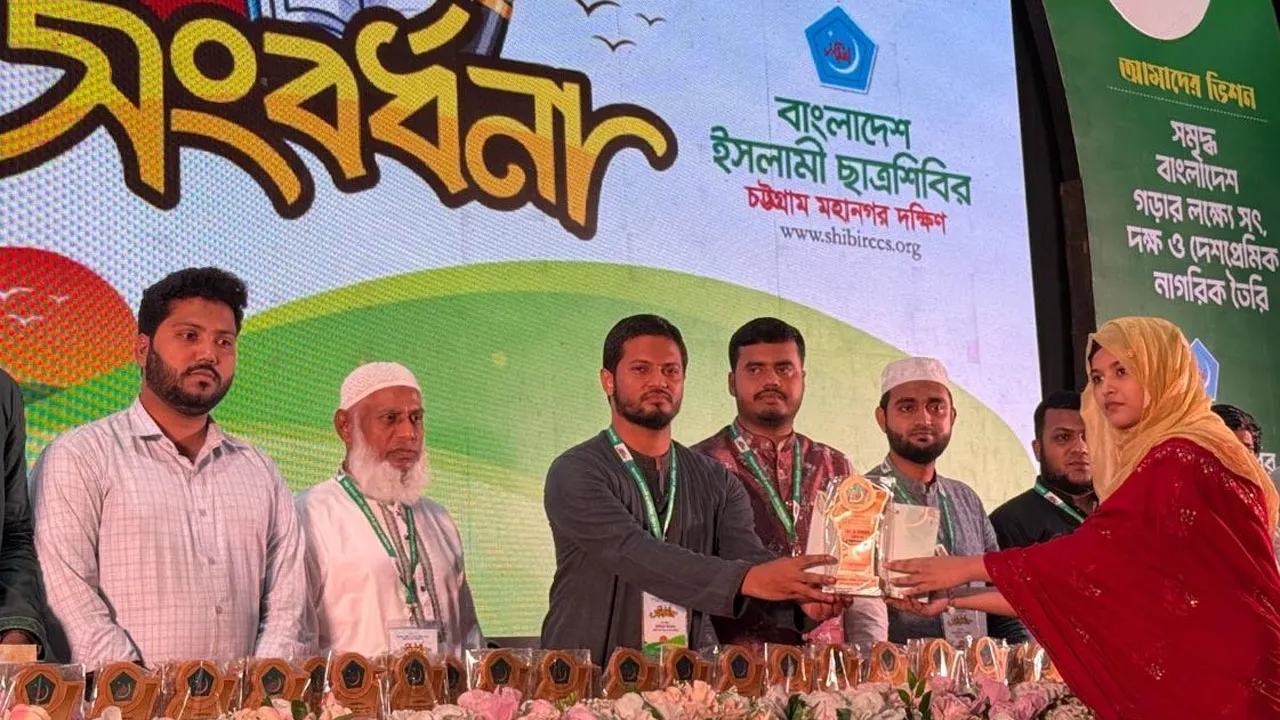 অপরাজনীতির কবর রচনা করতেই জুলাই অভ্যুত্থান হয়েছিল