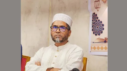 মানিকগঞ্জ-২ আসনে জাহিদুর রহমানকে জামায়াতের প্রার্থী ঘোষণা