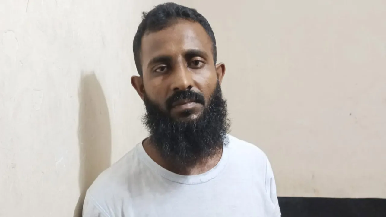 গাজীপুরে মাদরাসা শিক্ষার্থীকে নির্যাতন, শিক্ষক কারাগারে