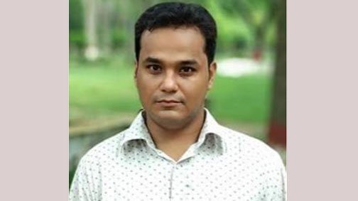Zakirul-Islam