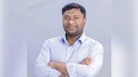 দাউদকান্দিতে ছাত্রশিবির নেতা জিসান আহম্মেদ নিখোঁজ