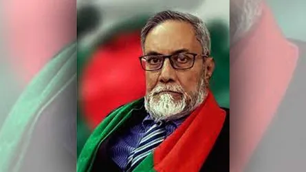 কর্নেল জিয়া উদ্দিন বীর উত্তম আর নেই
