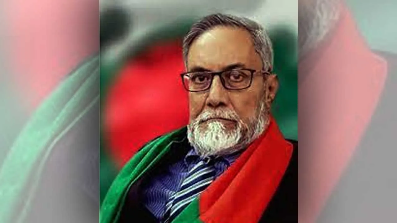 কর্নেল জিয়া উদ্দিন বীর উত্তম আর নেই
