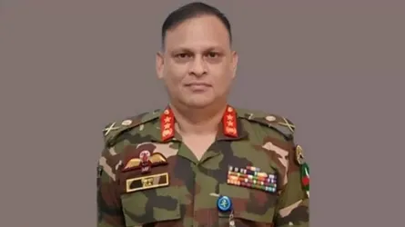 জিয়াউল আহসানের জলসিঁড়ির বাড়িতে দুদকের অভিযান