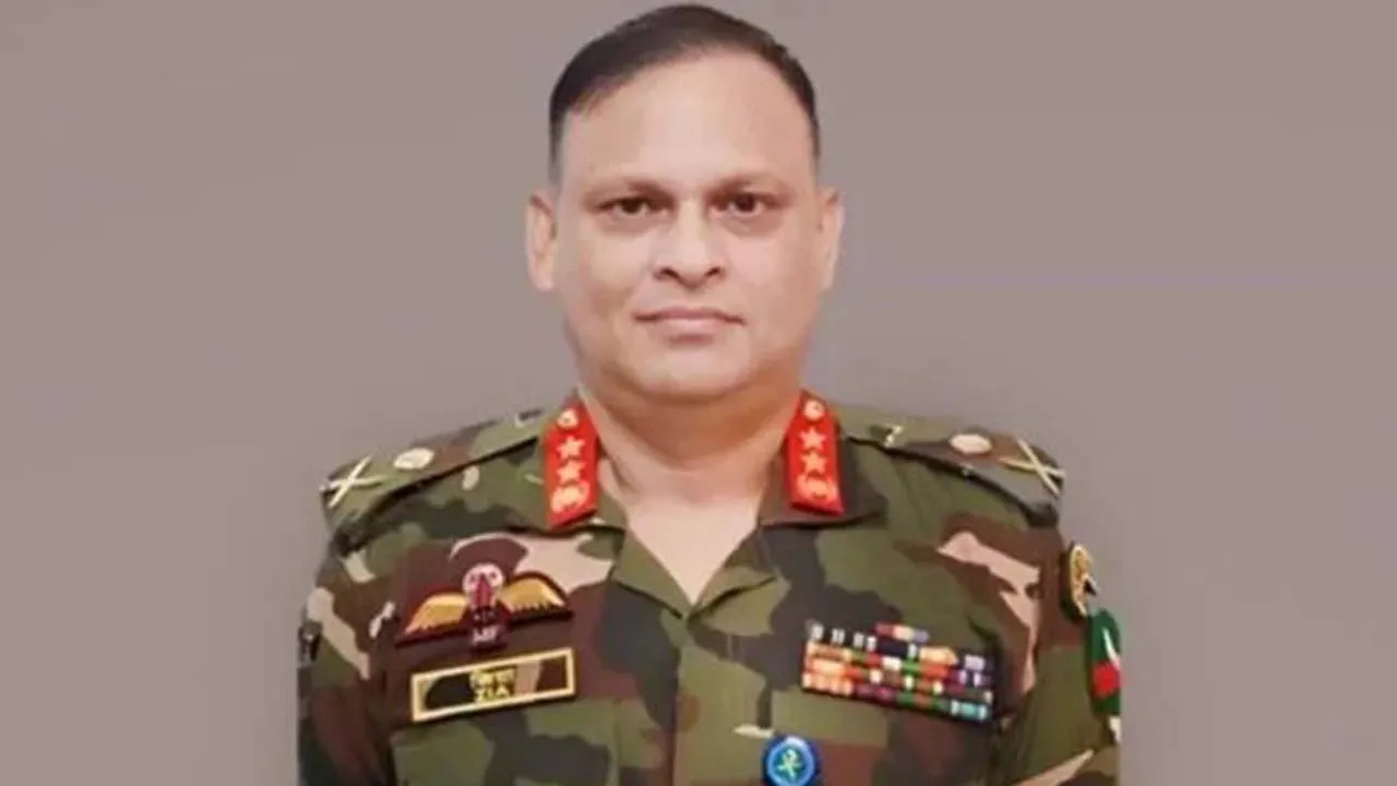 জিয়াউল গুম-খুনের মহাকাব্যিক নায়ক : চিফ প্রসিকিউটর