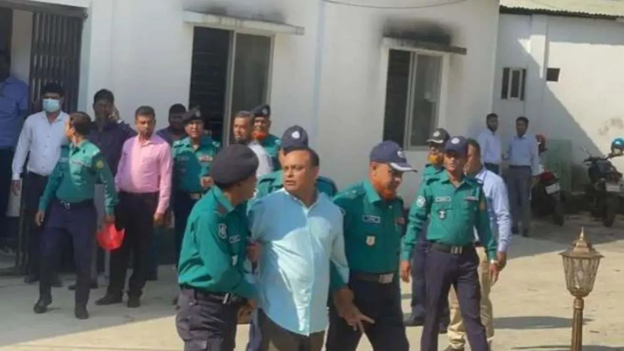 জিয়াউল আহসানের বিরুদ্ধে অভিযোগ গঠনের শুনানি ৪ জানুয়ারি