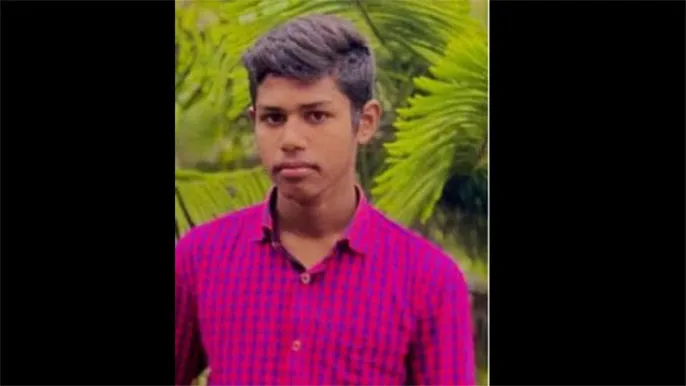 কটিয়াদীতে পাওনা টাকা নিয়ে এইচএসসি পরীক্ষার্থী খুন