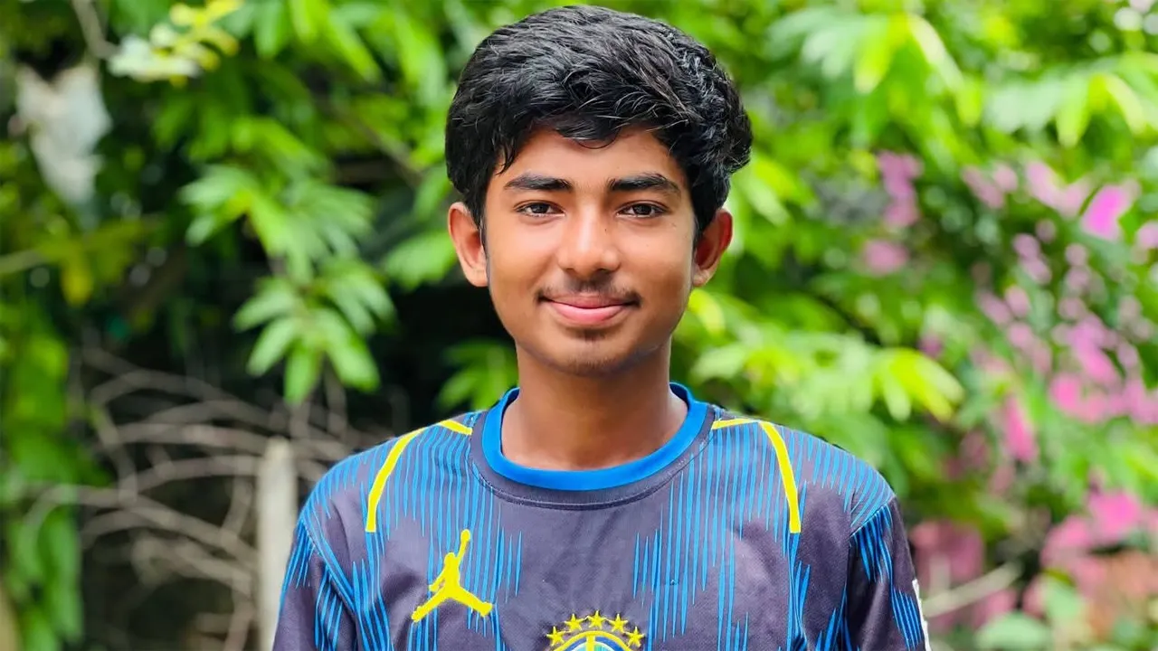 সরাইলে দুর্বৃত্তদের ছুরিকাঘাতে কিশোর নিহত
