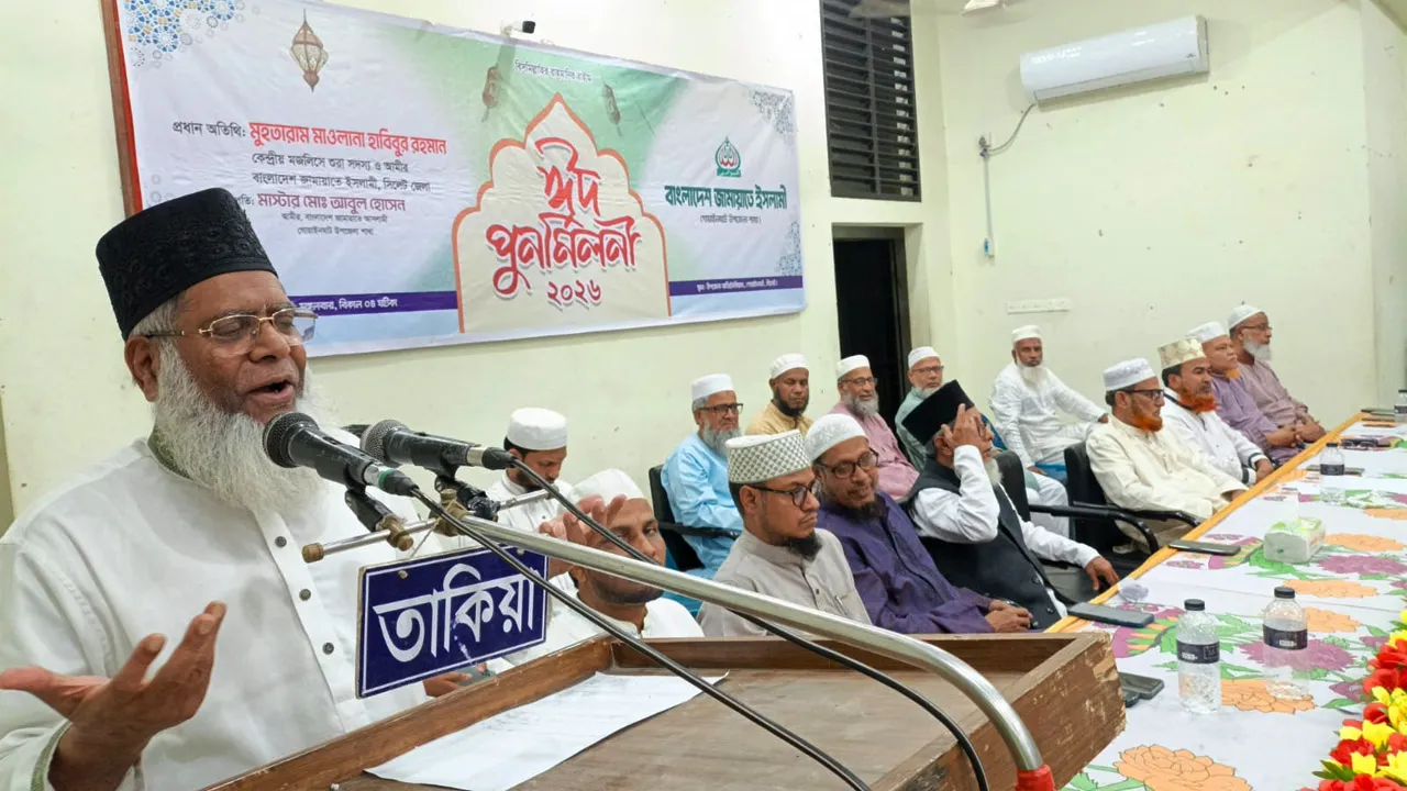 জুলাই সনদ বাস্তবায়নে আরেকটি জুলাই বিপ্লবের প্রস্তুতি নিতে হবে