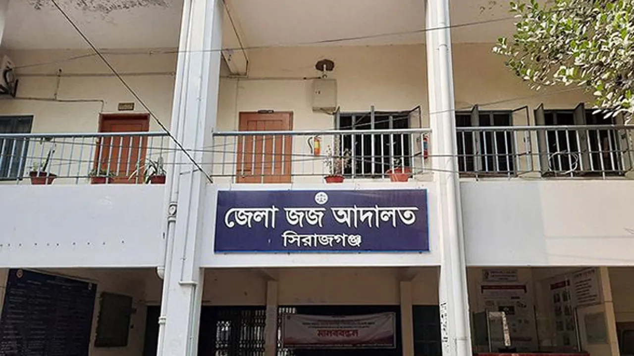 শিক্ষককে হত্যা চেষ্টা মামলায় বিএনপি নেতা আব্দুল লতিফ সরকারের জামিন নামঞ্জুর