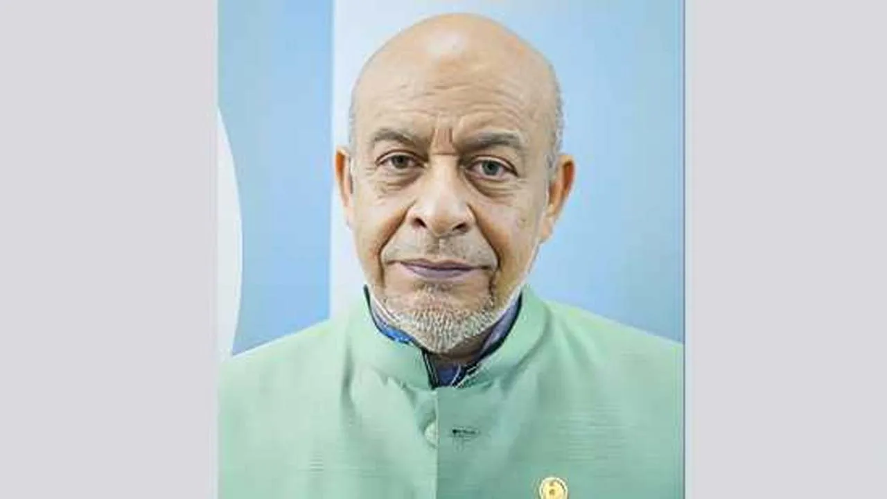 সাবেক রেলমন্ত্রী জিল্লুল হাকিমের জমিসহ দুই বাড়ি জব্দের আদেশ