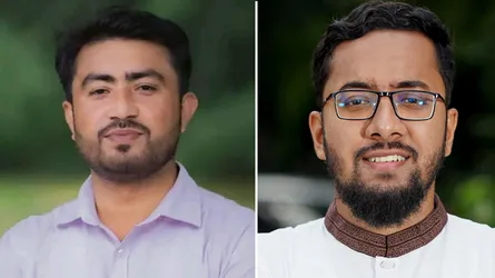 জাকসুর ভিপি স্বতন্ত্র প্যানেলের জিতু, জিএস শিবিরের মাজহার